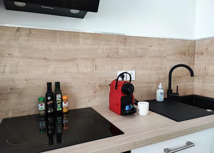 Escale Entre Cite Et Bastide Clim Wifi Smart Tv